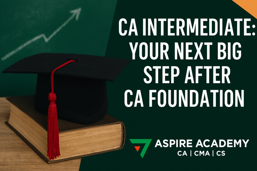 CA Intermediate