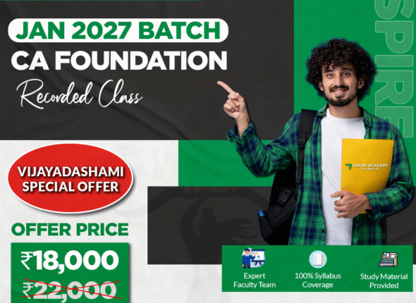 CA-FOUNDATION.-recorded