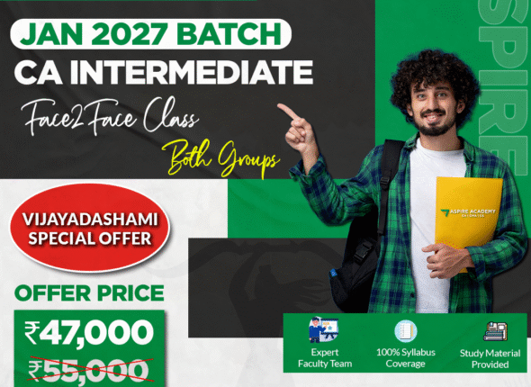 CA-Intermediate-Jan27-F2F